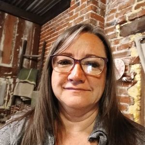 Meet your Posher, Nadine